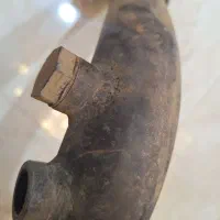 هدرز tu5 پژو ۲۰۶ تیپ ۵|قطعات یدکی و لوازم جانبی|آستارا, |دیوار