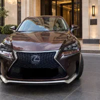لکسوس NX 300h f sport