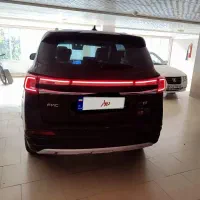 fmc t5 فردا|خودرو سواری و وانت|تبریز, |دیوار