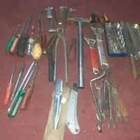 ابزارالات