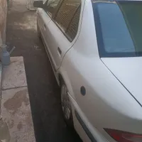 سمند LX EF7، مدل ۱۳۹۰|خودرو سواری و وانت|تبریز, |دیوار