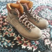 کفش نیم بوت