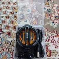 فن گیمینگ مدلCX07|کنسول، بازی ویدئویی و آنلاین|کوهدشت, |دیوار