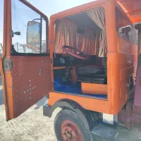 خاور 608 کمپرسی مدل 87|خودرو سنگین|زاهدان, |دیوار