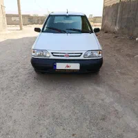 پراید صبا89