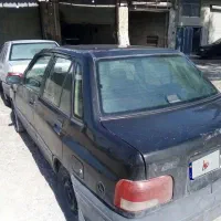 پراید 83انژکتور