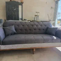 مبلمان|مبلمان خانگی و میز عسلی|مهریز, |دیوار