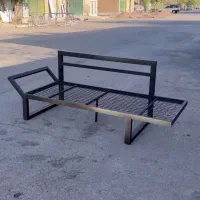 جوشکاری و آهنگری