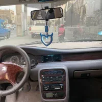 سمند ۸۸|خودرو سواری و وانت|کرج, ساسانی (قلمستان)|دیوار