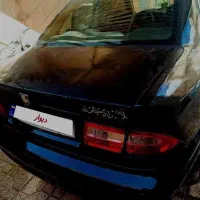 سمند LX ساده مدل ۱۳۸۷
