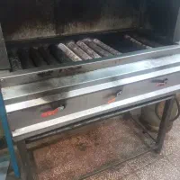 فرکباب پز
