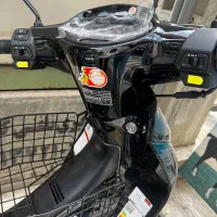 کویر رادیسون ۱۲۵ مدل ۱۴۰۴|موتورسیکلت|گنبد کاووس, |دیوار