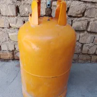 کپسول گاز