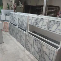 کابینت آماده و سفارشی (امید)|مصالح و تجهیزات ساختمان|سمنان, |دیوار