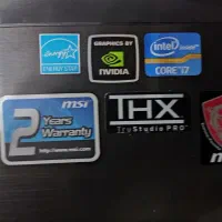 لپ تاپ msi|رایانه همراه|اصفهان, لاله|دیوار