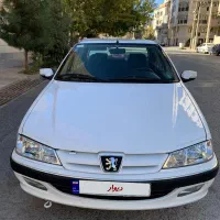 پژوپارس ۱۴۰۰|خودرو سواری و وانت|همدان, |دیوار