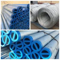 لوازم گلخانه،لوله گالوانیزه،پلاستیک،سیم گالوانیزه|عمدهفروشی|یزد, |دیوار