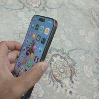 ایفون۱۶ پرو مکس