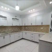 کابینت های جذاب با طرح فانتزی وقیمت مناسب کد922828