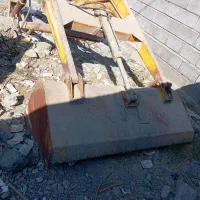 بیل جلو تراکتور رومانی فرگوسن