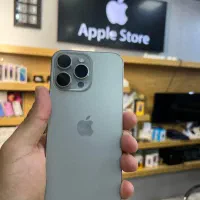 16 pro max zaa 256 batri 100|موبایل|ارومیه, |دیوار