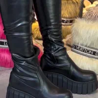 بوت جورابی نو