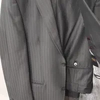 دوعدد کت وشلوار مردانه نو|لباس|تهران, خاک سفید|دیوار