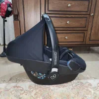 کریر و کالسکه مکسی کوزی|کالسکه و لوازم جانبی|مشهد, فلسطین|دیوار