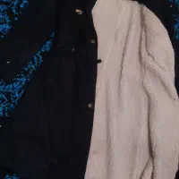 کاپشن و پالتو نونو دونه ایی ۲۰۰|لباس|دورود, |دیوار