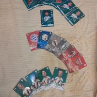 فروش کامل ، مجله، کارت کیمدی