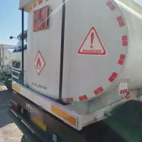 تانکر چهار مواد|خودرو سنگین|اهواز, کوی فرهنگیان ۱|دیوار