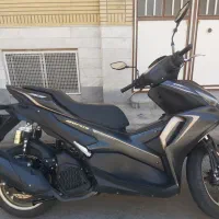 ایروکس۱۵۰ شال طلایی