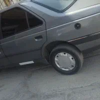 پژو ۹۱ فابریک در حد صفر دوگانه شرکت