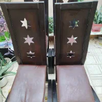 صندلی|میز و صندلی غذاخوری|اراک, |دیوار