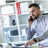 استخدام فوری کار دفتری