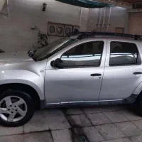 رنو داستر 2018