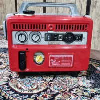 موتور برق هوندا صفر E300