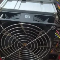 فروش ماینر در حد نو و کم کار
