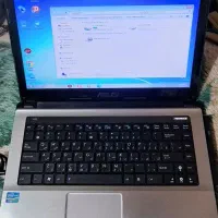 لب تاپ ASUS