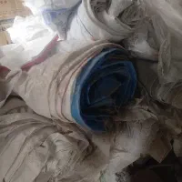 کیسه سبوس مناسب برای برداشت باقالی