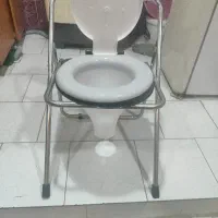 توالت فرنگی سیار