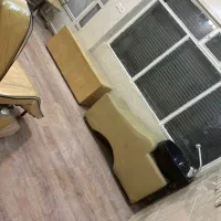 فروش لوازم سالن زیبایی با تخفیف ویژه|آرایشگاه و سالنهای زیبایی|تهران, ایرانشهر|دیوار