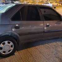 پژو۹۰دوگانه فابریک|خودرو سواری و وانت|بهبهان, |دیوار