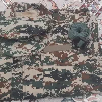 لباس نظامی|کیف، کفش، کمربند|قزوین, |دیوار