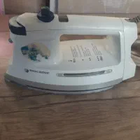 اتو بخار دستی