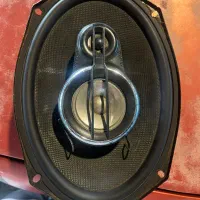 باند ۷۱۸ کنوود