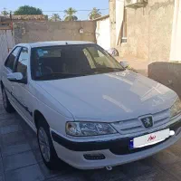 پارس سال موتور جدید xu7p