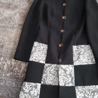 پالتو سایز ۳۸|لباس|سنگر, |دیوار