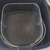 سرخ کن سونیا SUNIYA|اجاق گاز و لوازم برقی پخت‌وپز|خمینی‌شهر, |دیوار