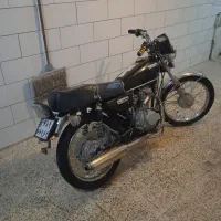 موتور 125مدل 90